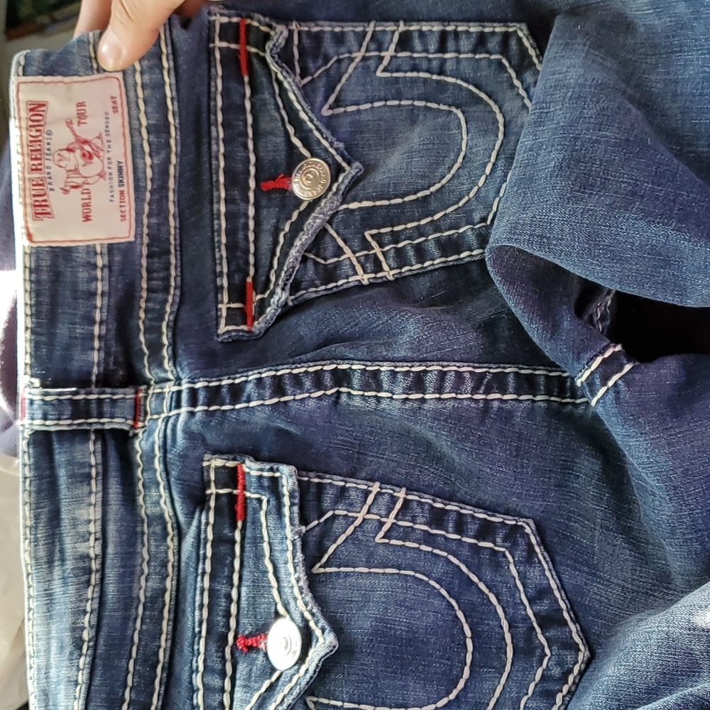 True Religion Jeans